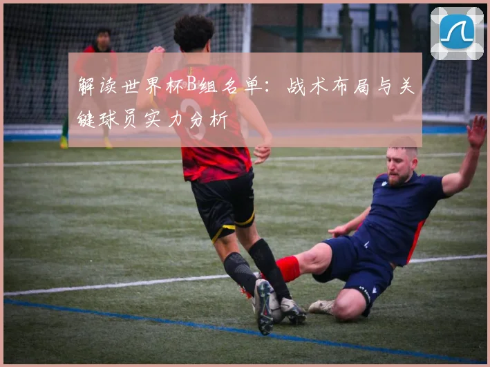解读世界杯B组名单：战术布局与关键球员实力分析
