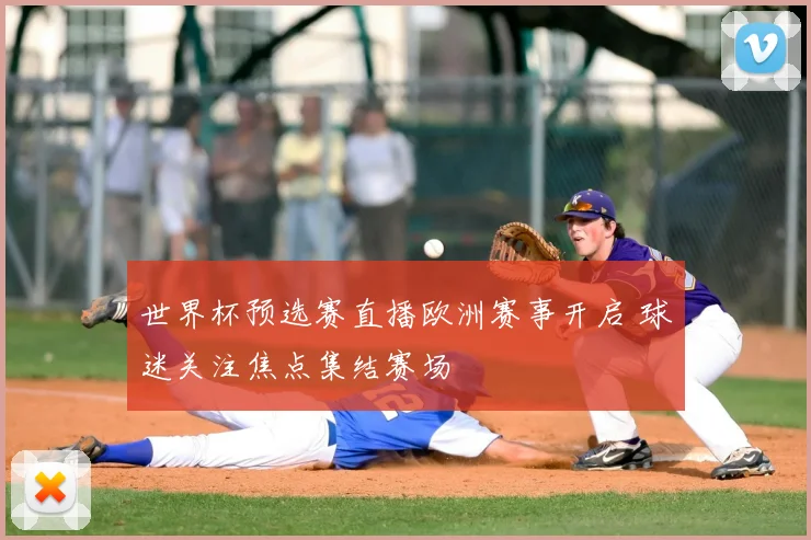 世界杯预选赛直播欧洲赛事开启 球迷关注焦点集结赛场