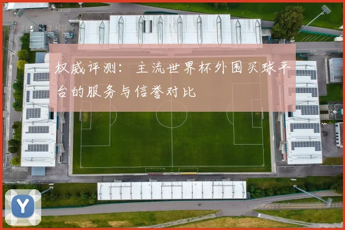 权威评测:主流世界杯外围买球平台的服务与信誉对比
