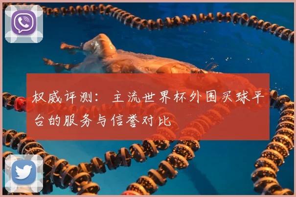 权威评测：主流世界杯外围买球平台的服务与信誉对比